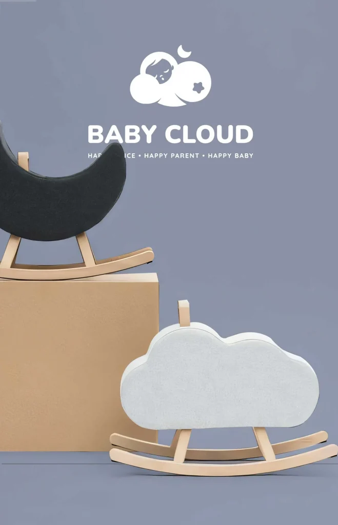 PortfolioCover_BabyCloud