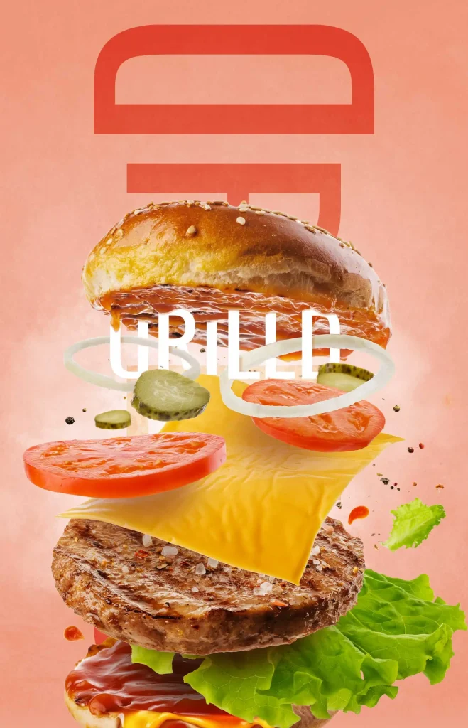 PortfolioCover_DRIILD-Burger2